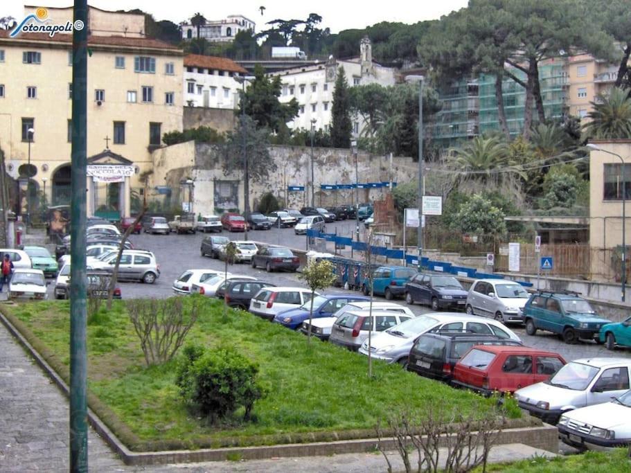 Tra Il Bosco E L'orto Appartamento *